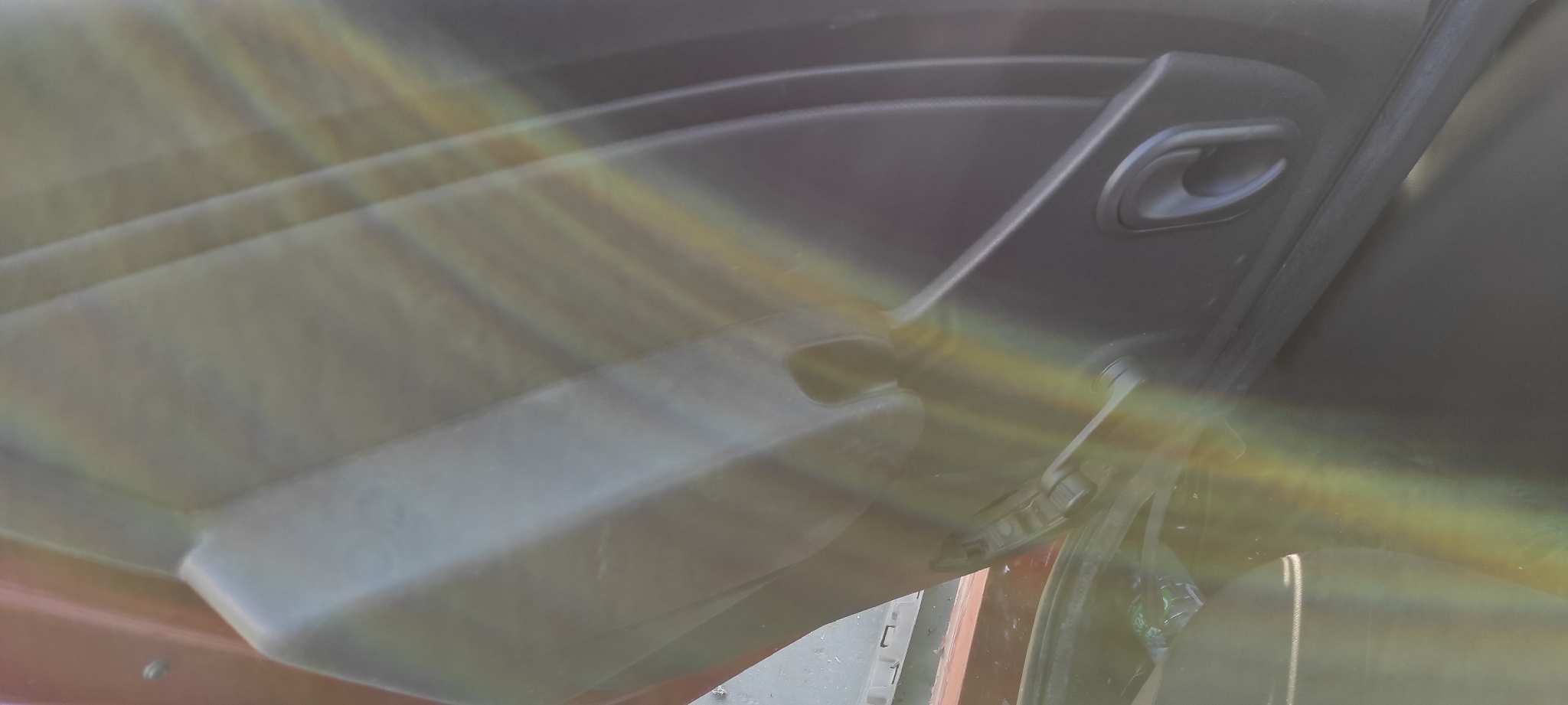 MOTOR ELEVALUNAS DELANTERO DERECHO DACIA SANDERO - vista 11