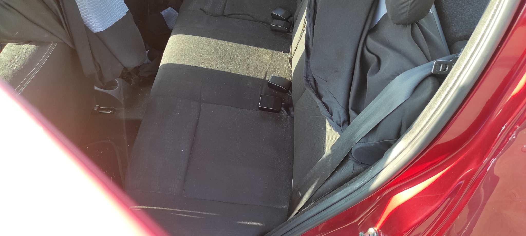 MOTOR ELEVALUNAS DELANTERO DERECHO DACIA SANDERO - vista 3