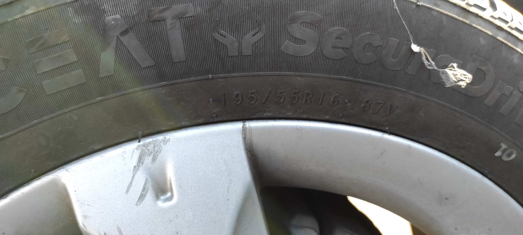 MOTOR ELEVALUNAS DELANTERO DERECHO DACIA SANDERO - vista 14