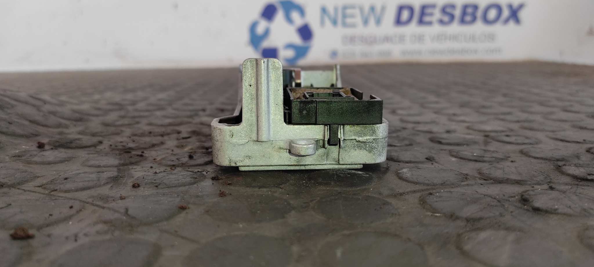 MOTOR CALEFACCION MERCEDES-BENZ CLASE CL (W215) COUPE - vista 2