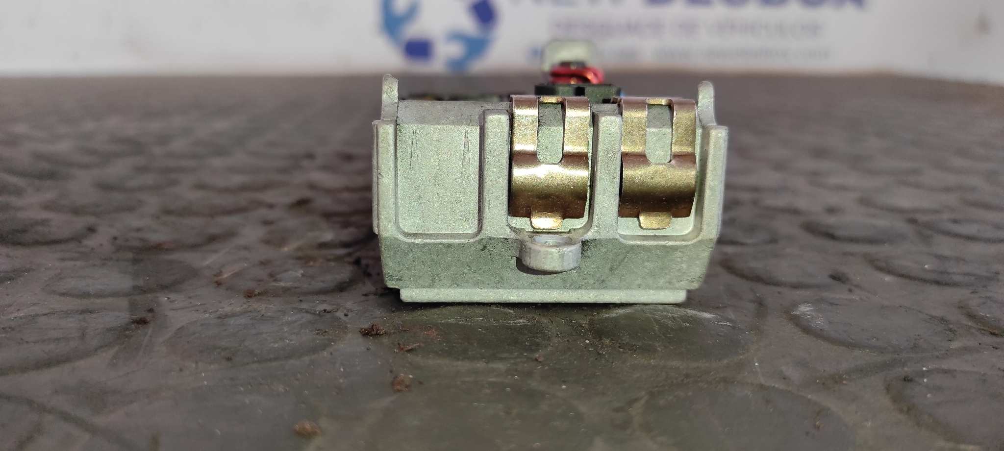 MOTOR CALEFACCION MERCEDES-BENZ CLASE CL (W215) COUPE - vista 3