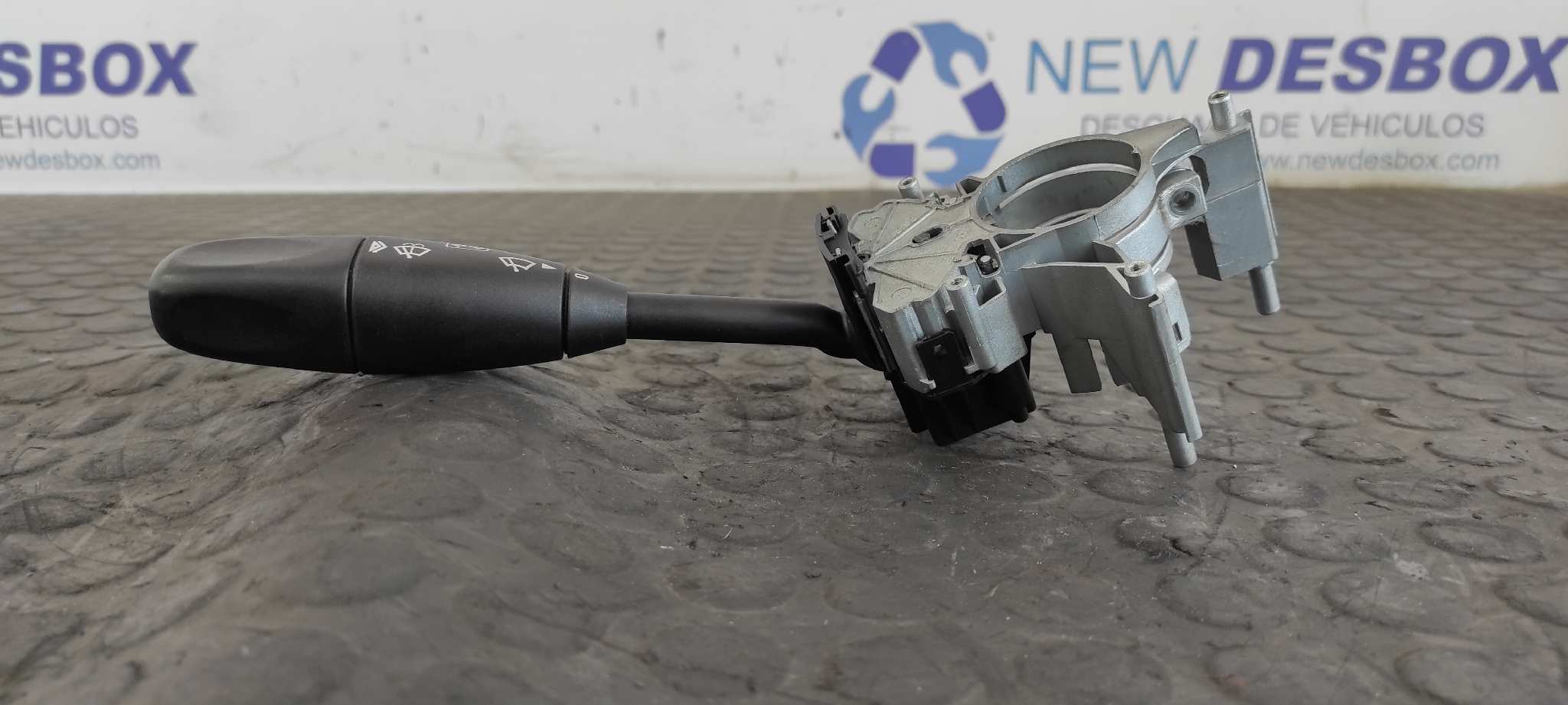 MANDO INTERMITENTES MERCEDES-BENZ CLASE CL (W215) COUPE - vista 3