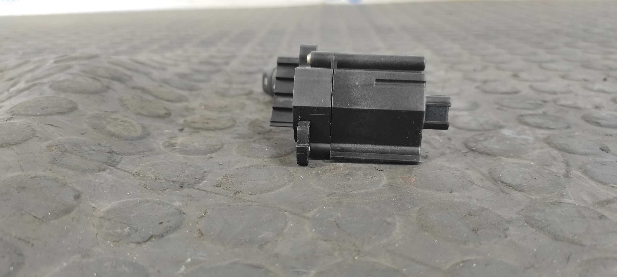 MANDO VOLANTE MERCEDES-BENZ CLASE CL (W215) COUPE - vista 4