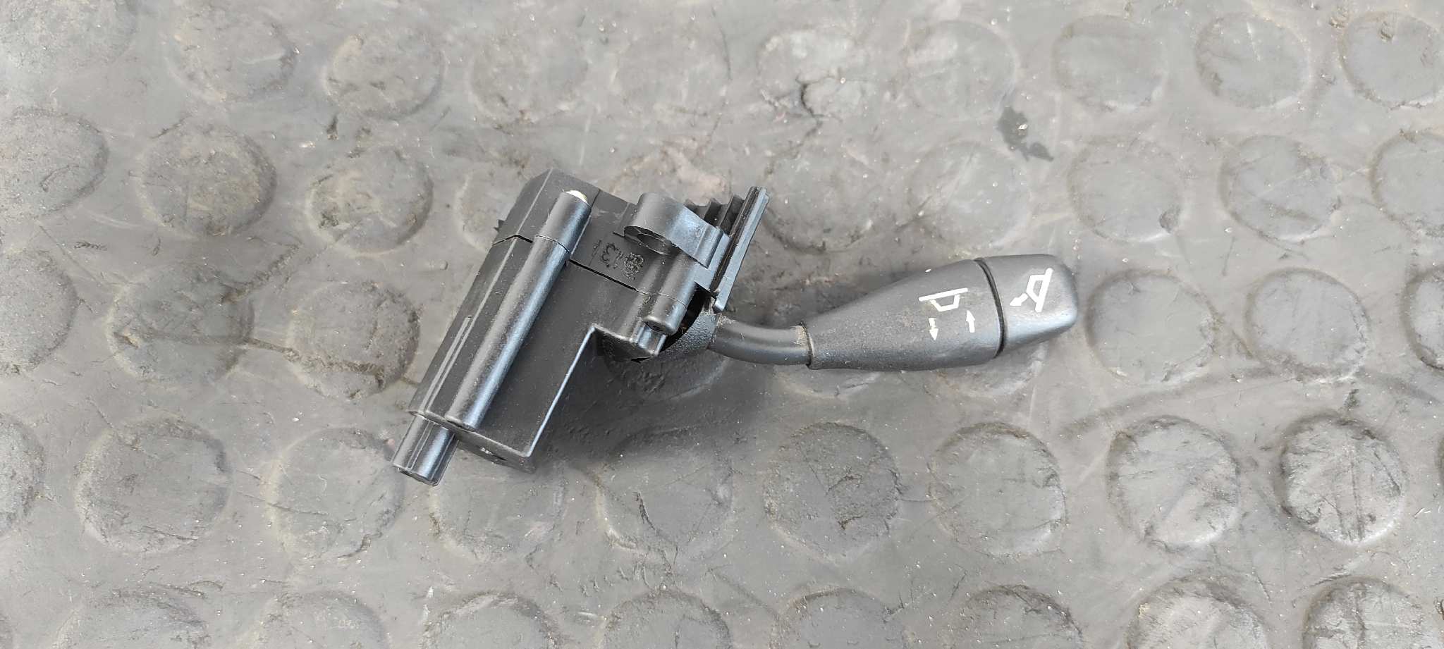 MANDO VOLANTE MERCEDES-BENZ CLASE CL (W215) COUPE - vista 3