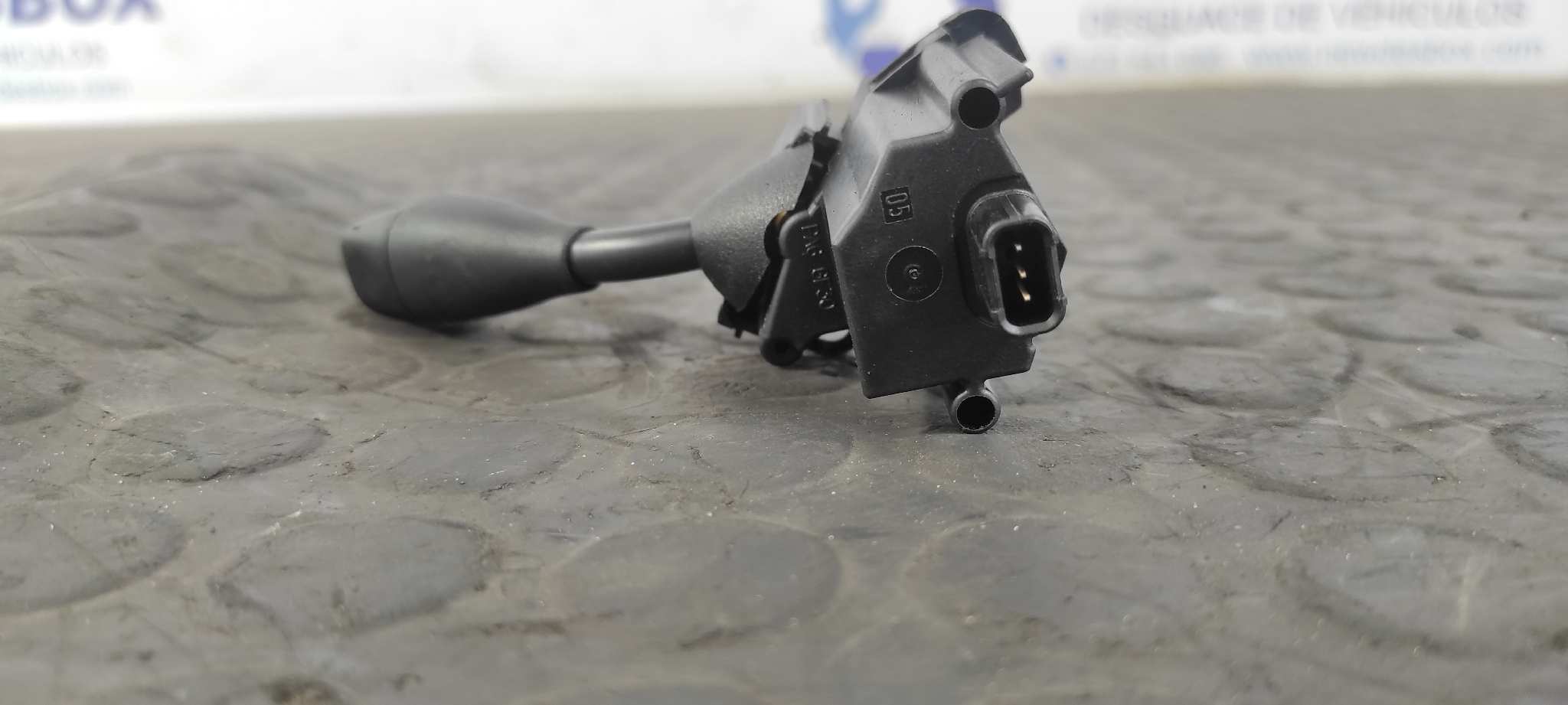 MANDO VOLANTE MERCEDES-BENZ CLASE CL (W215) COUPE - vista 2