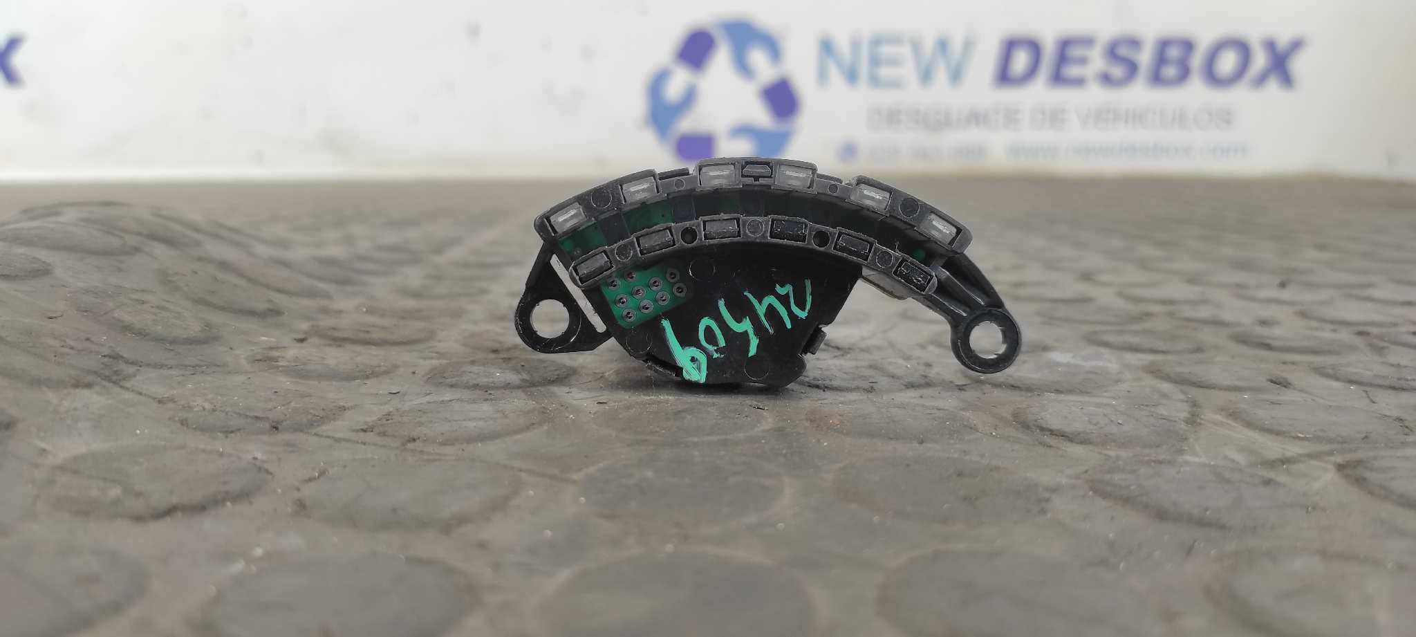 SENSOR MERCEDES-BENZ CLASE CL (W215) COUPE