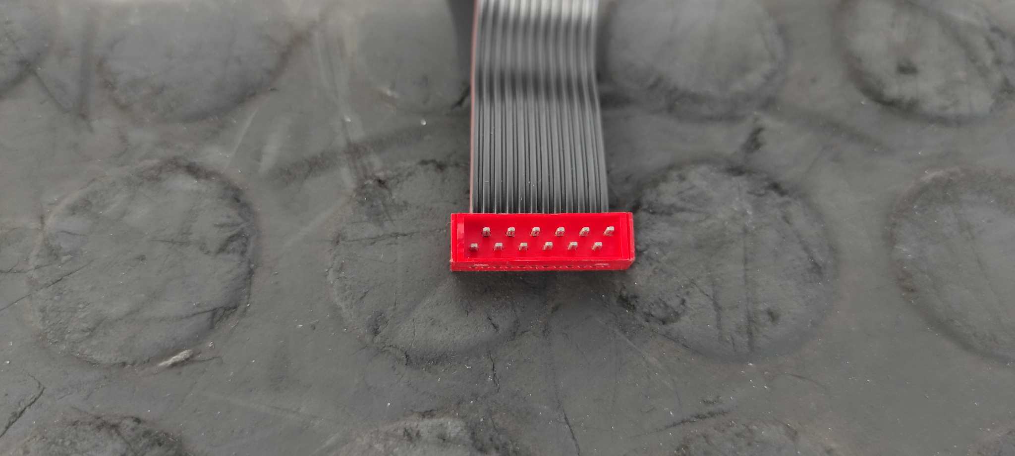 MANDO MULTIFUNCION MERCEDES-BENZ CLASE CL (W215) COUPE - vista 5