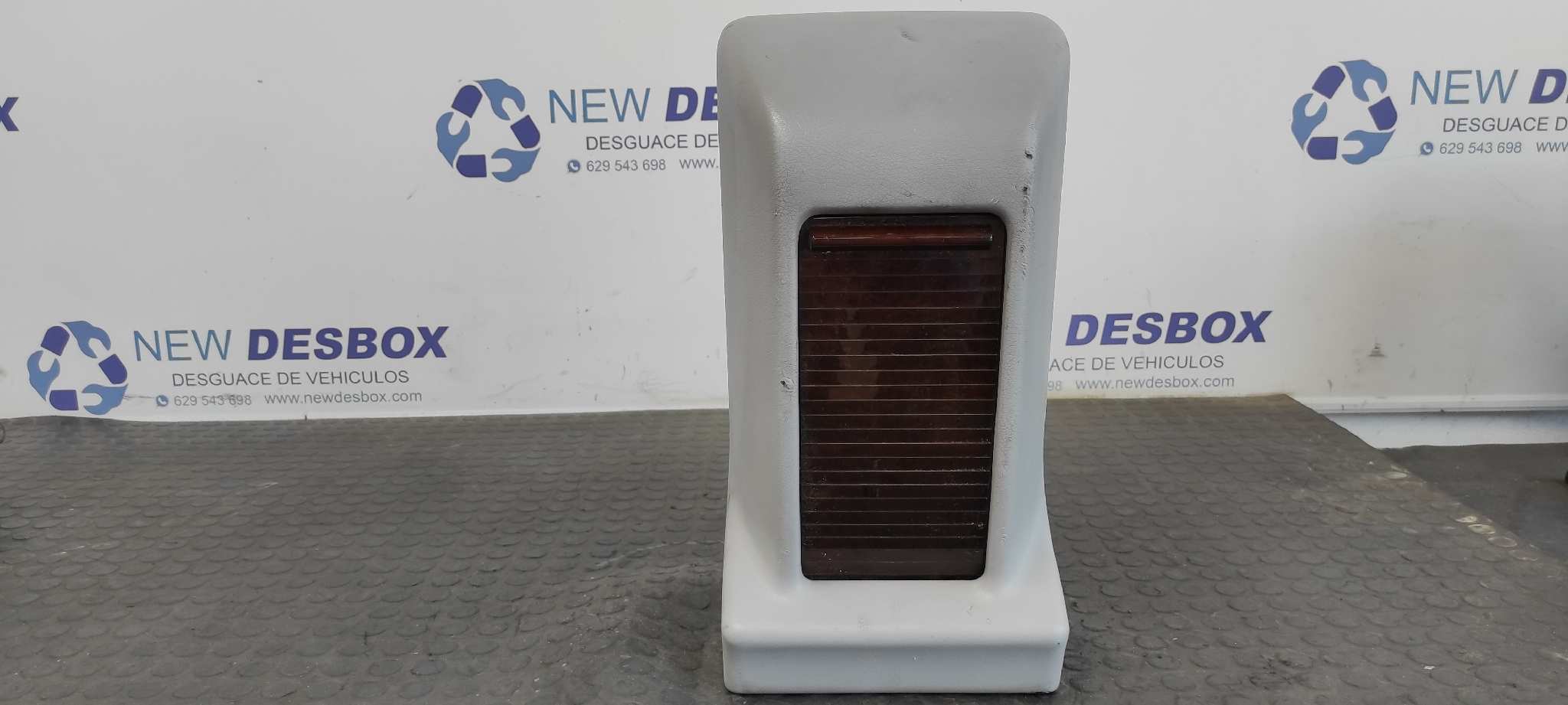 GUANTERA MERCEDES-BENZ CLASE CL (W215) COUPE