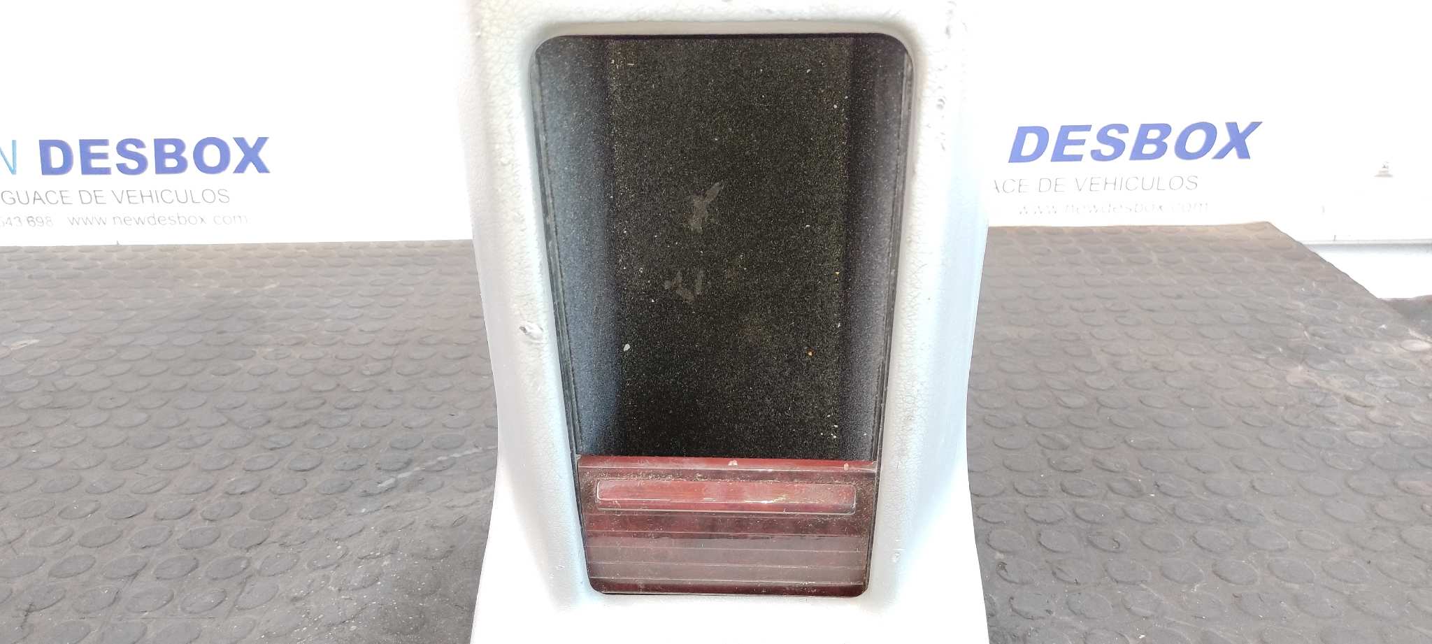 GUANTERA MERCEDES-BENZ CLASE CL (W215) COUPE - vista 7