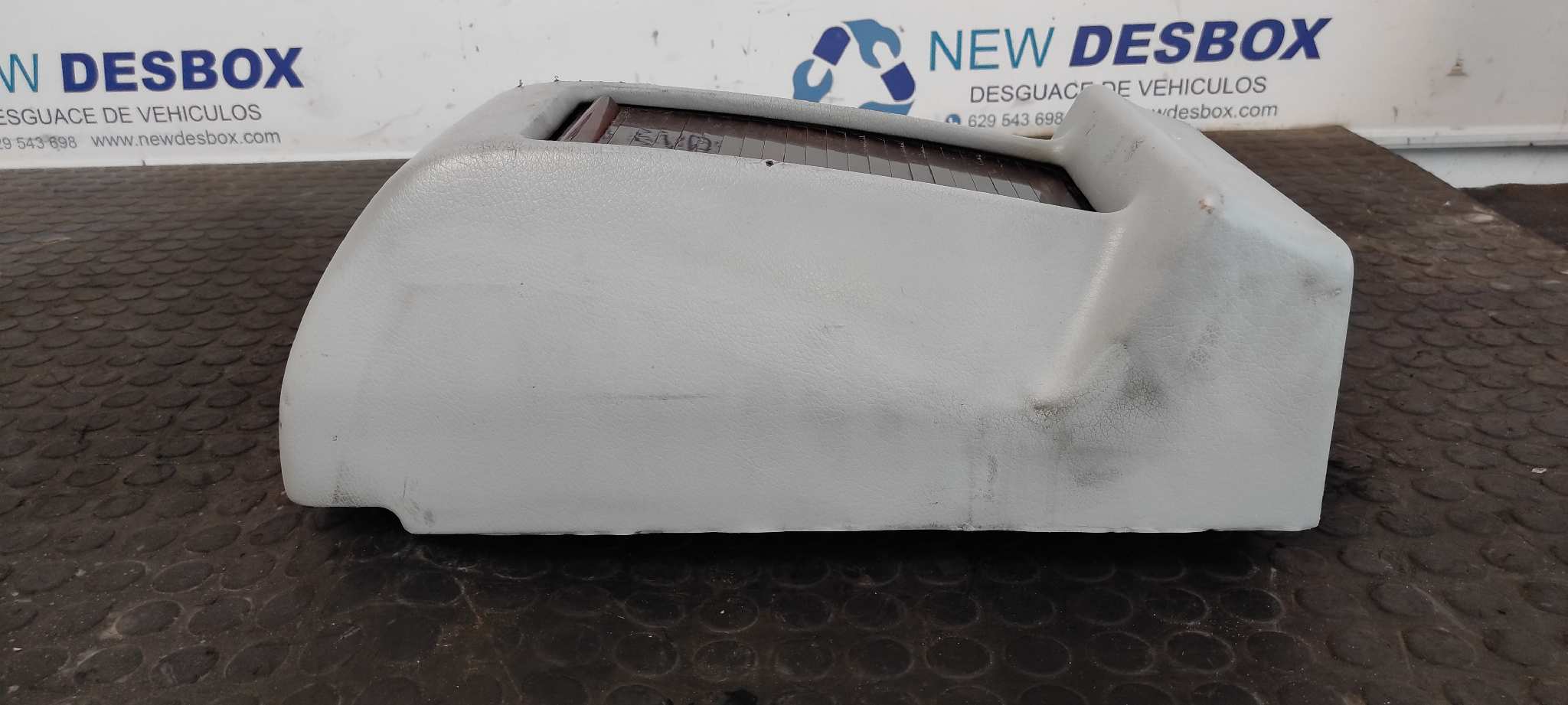 GUANTERA MERCEDES-BENZ CLASE CL (W215) COUPE - vista 10