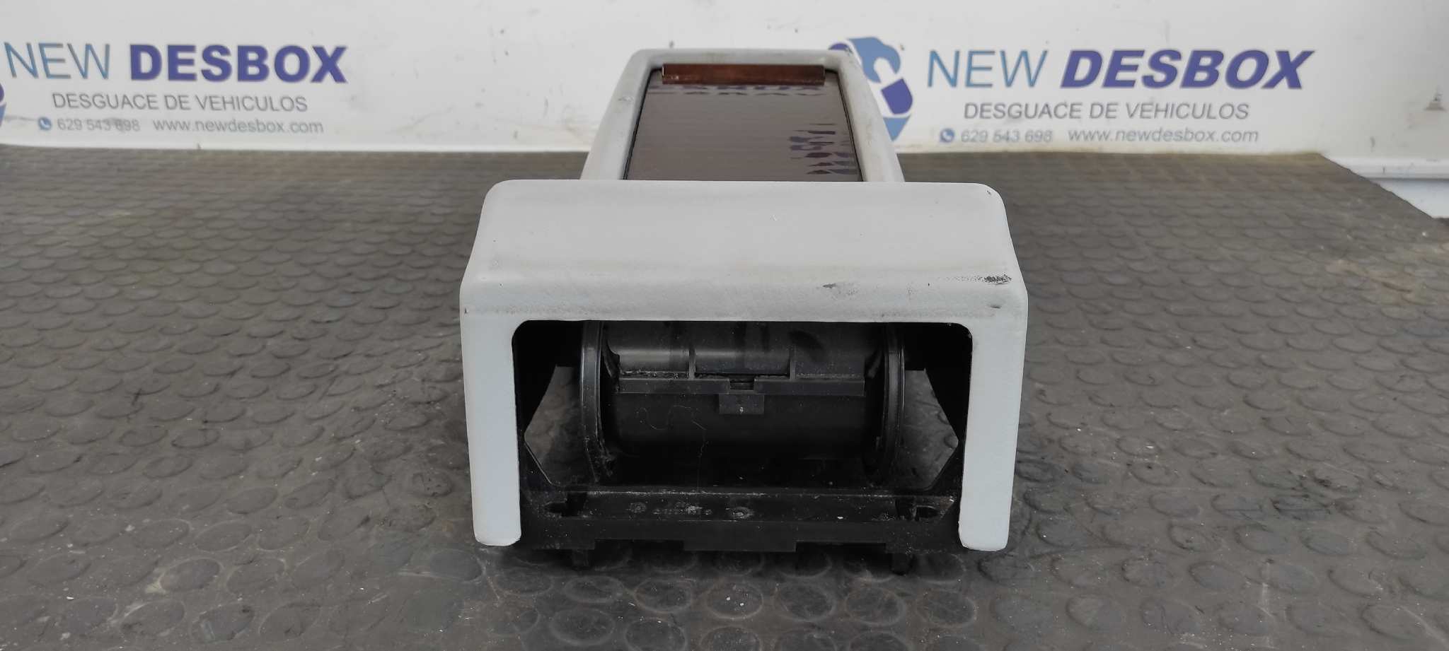 GUANTERA MERCEDES-BENZ CLASE CL (W215) COUPE - vista 3