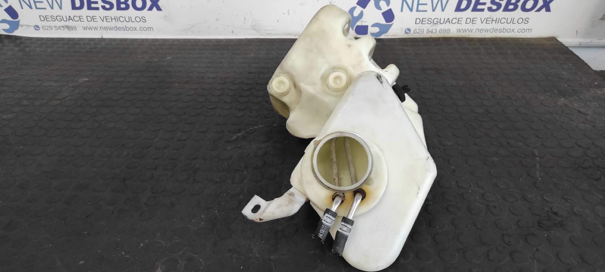 DEPOSITO LIMPIA MERCEDES-BENZ CLASE CL (W215) COUPE - vista 5