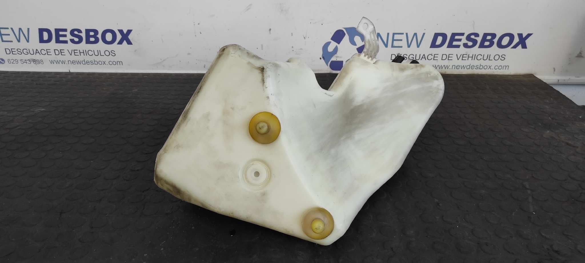 DEPOSITO LIMPIA MERCEDES-BENZ CLASE CL (W215) COUPE - vista 3