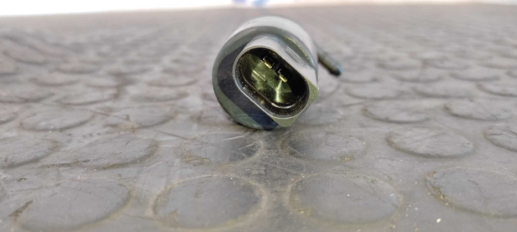 BOMBA LIMPIA MERCEDES-BENZ CLASE CL (W215) COUPE - vista 4