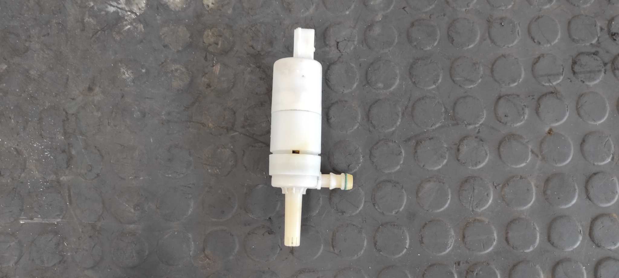 BOMBA LIMPIA MERCEDES-BENZ CLASE CL (W215) COUPE