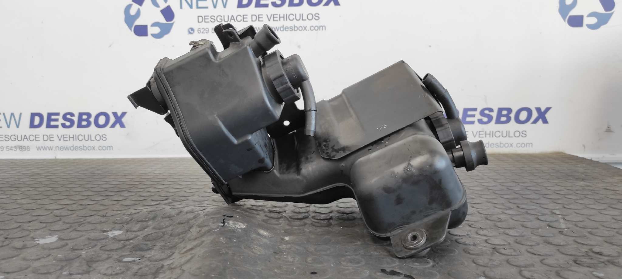 DEPOSITO SERVO MERCEDES-BENZ CLASE CL (W215) COUPE