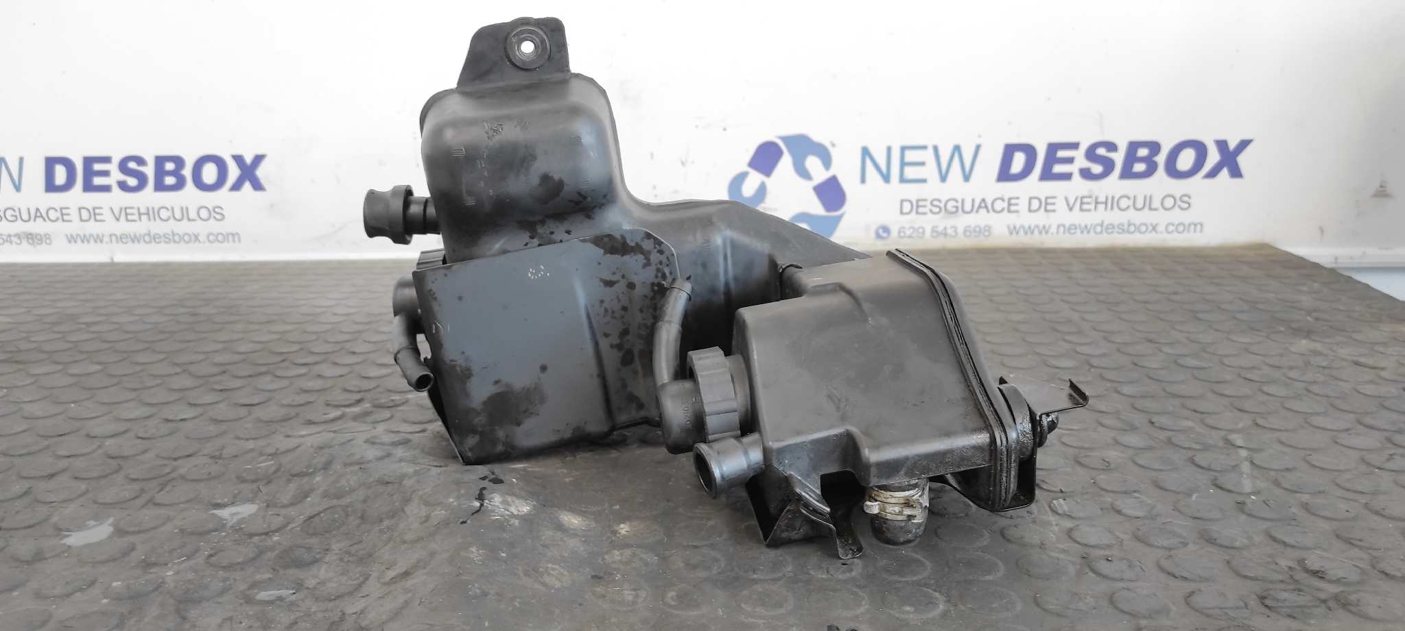 DEPOSITO SERVO MERCEDES-BENZ CLASE CL (W215) COUPE - vista 3