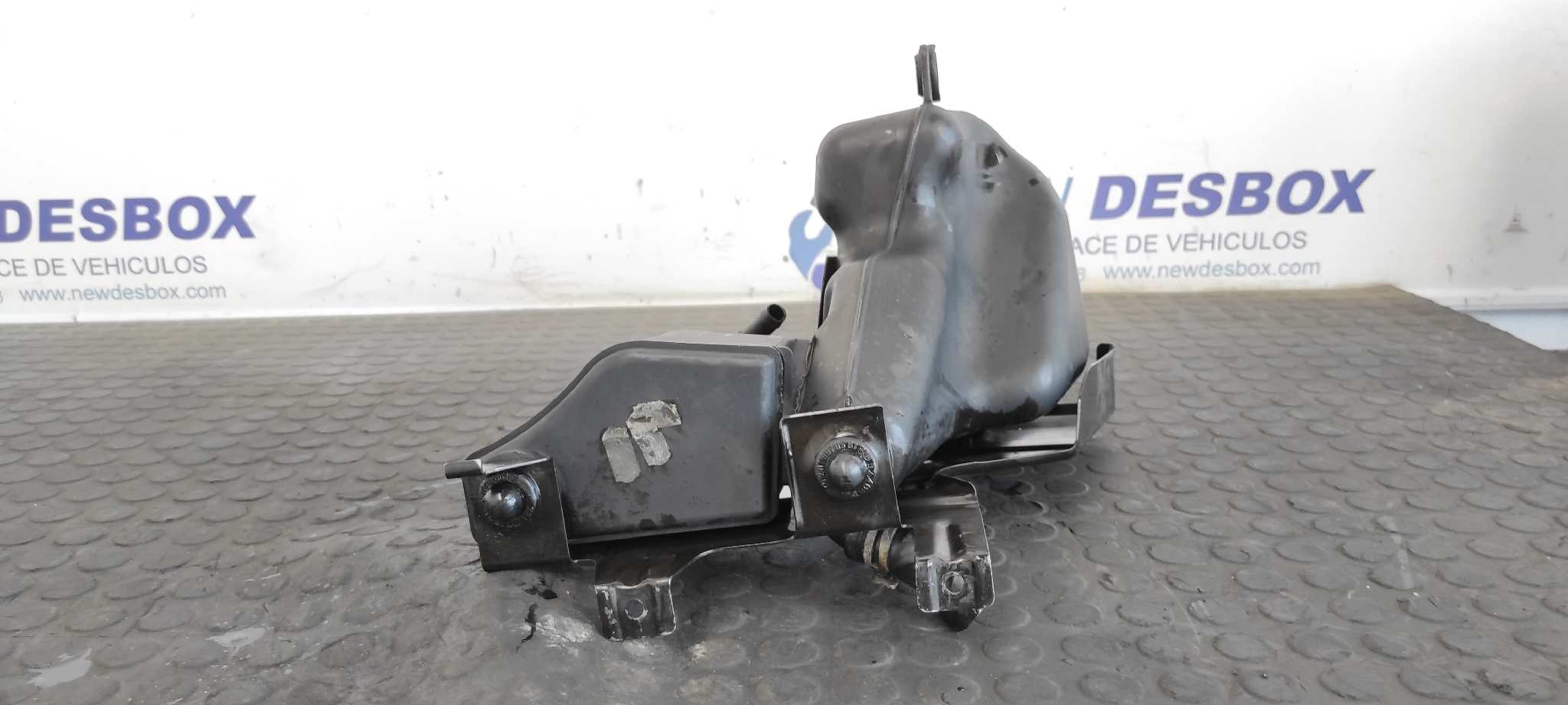 DEPOSITO SERVO MERCEDES-BENZ CLASE CL (W215) COUPE - vista 6