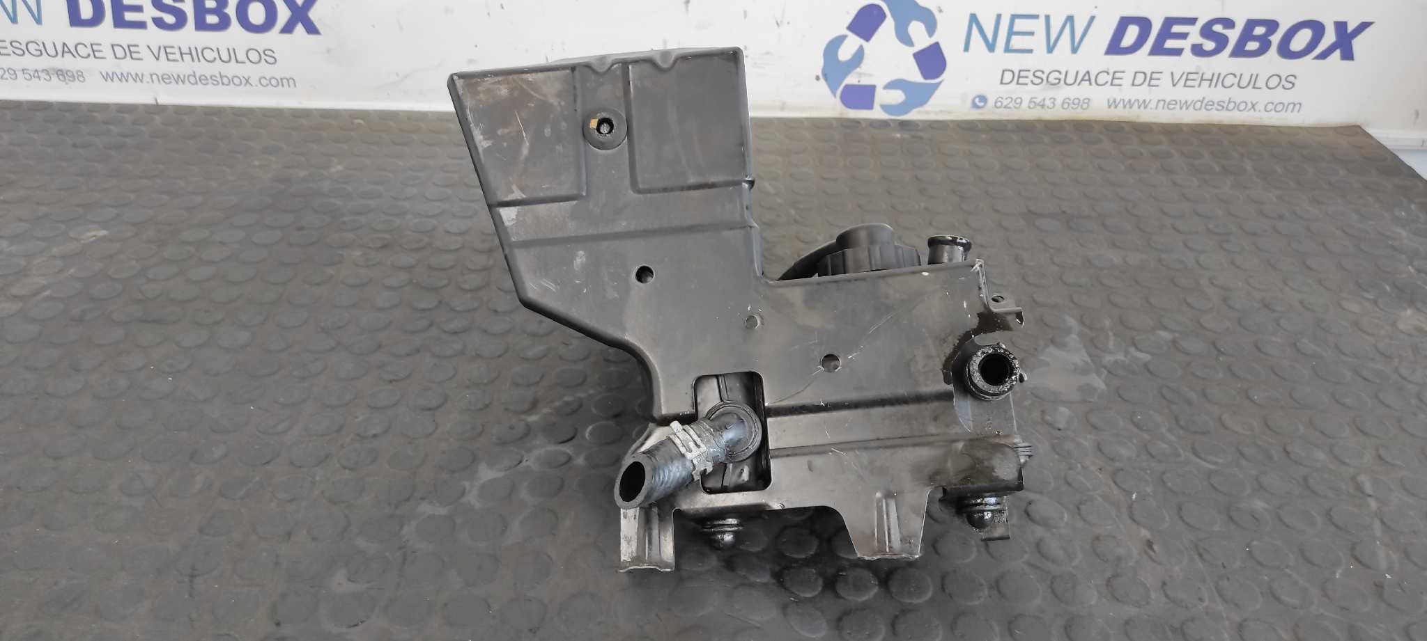 DEPOSITO SERVO MERCEDES-BENZ CLASE CL (W215) COUPE - vista 2