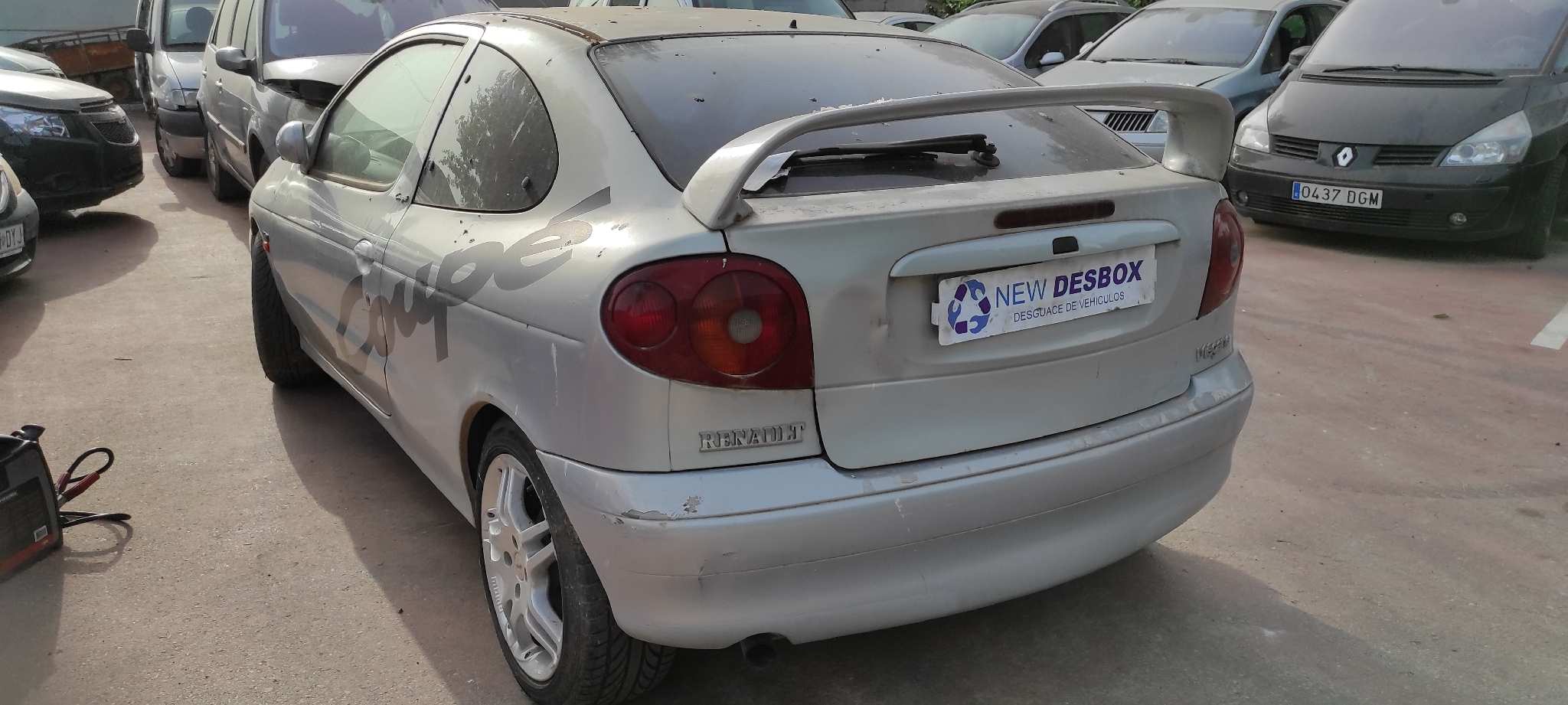 Vista 9