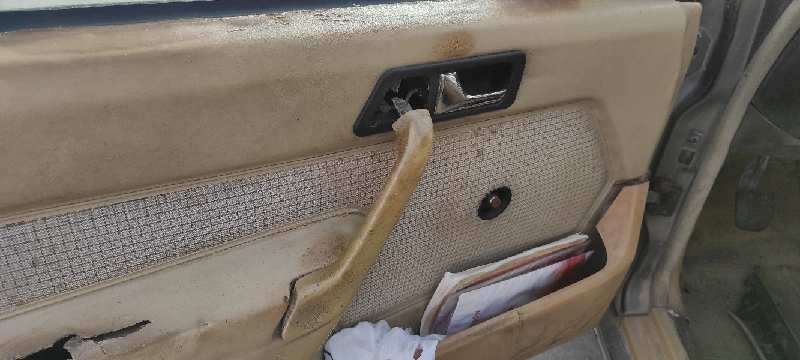 CERRADURA PUERTA TRASERA IZQUIERDA MERCEDES-BENZ CLASE C (W201) BERLINA - vista 11