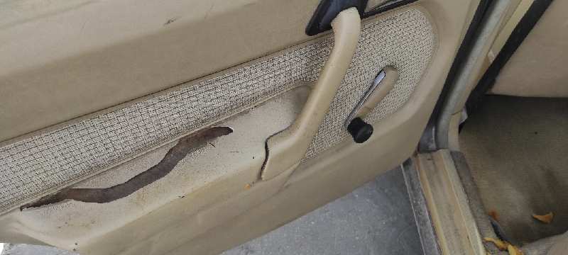 CERRADURA PUERTA TRASERA IZQUIERDA MERCEDES-BENZ CLASE C (W201) BERLINA - vista 6