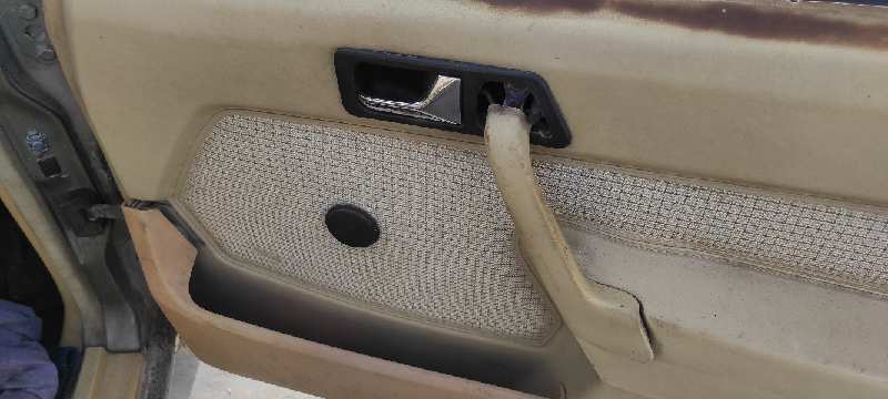 CERRADURA PUERTA TRASERA IZQUIERDA MERCEDES-BENZ CLASE C (W201) BERLINA - vista 5