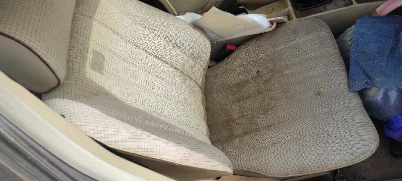 CERRADURA PUERTA TRASERA IZQUIERDA MERCEDES-BENZ CLASE C (W201) BERLINA - vista 7