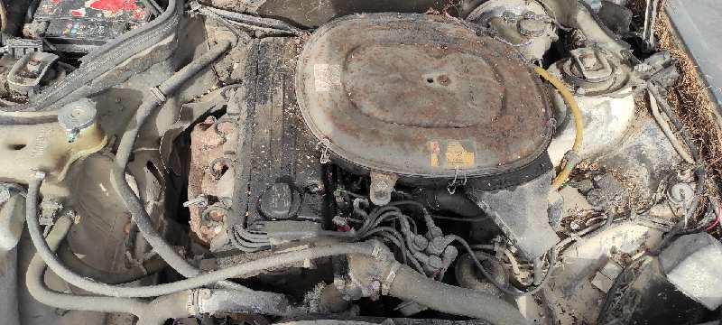 CERRADURA PUERTA TRASERA IZQUIERDA MERCEDES-BENZ CLASE C (W201) BERLINA - vista 2