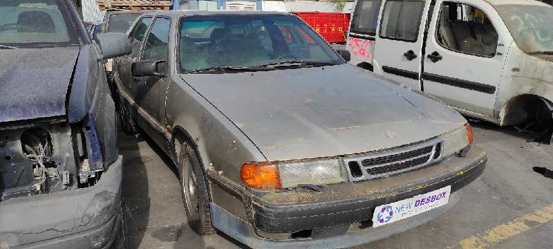 PILOTO TRASERO DERECHO SAAB 900 BERLINA - vista 10