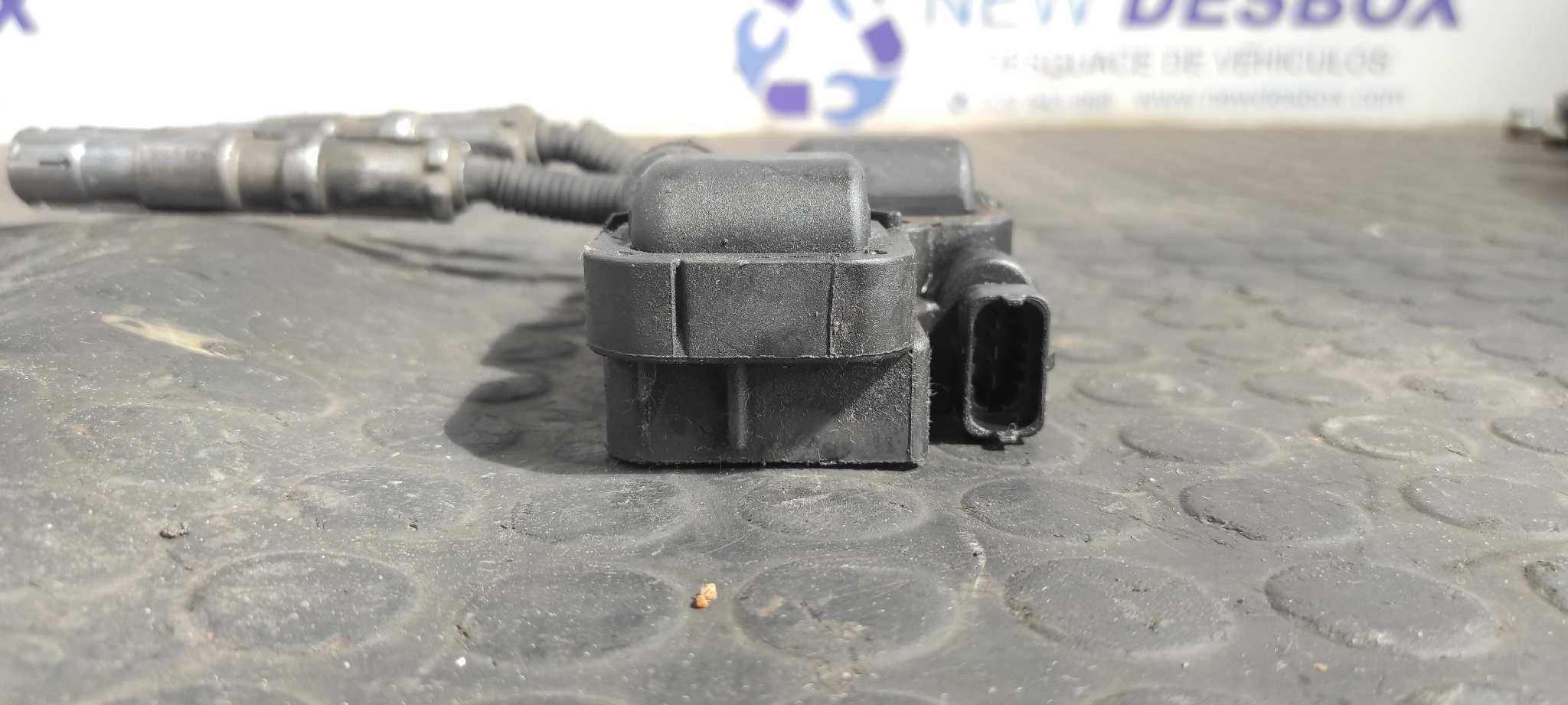 BOBINA ENCENDIDO MERCEDES-BENZ CLASE CL (W215) COUPE - vista 3