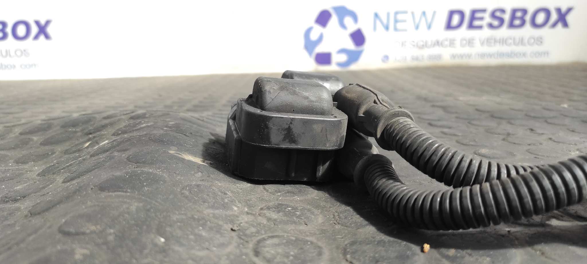 BOBINA ENCENDIDO MERCEDES-BENZ CLASE CL (W215) COUPE - vista 4