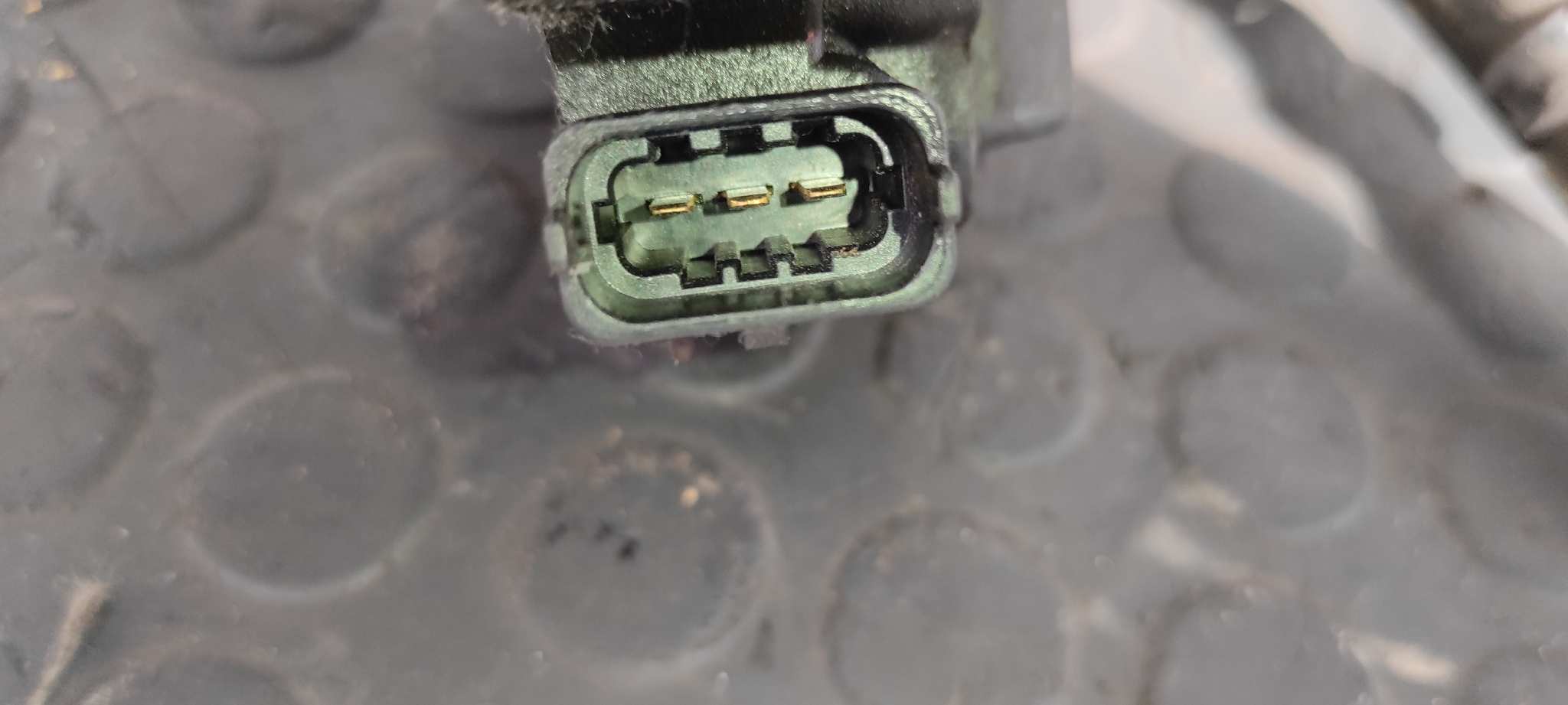 BOBINA ENCENDIDO MERCEDES-BENZ CLASE CL (W215) COUPE - vista 2