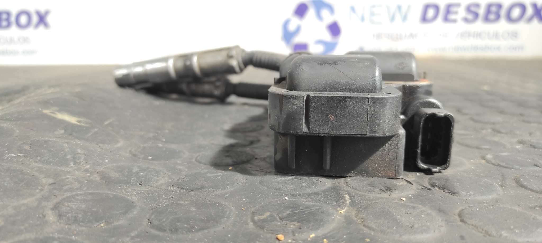 BOBINA ENCENDIDO MERCEDES-BENZ CLASE CL (W215) COUPE - vista 4