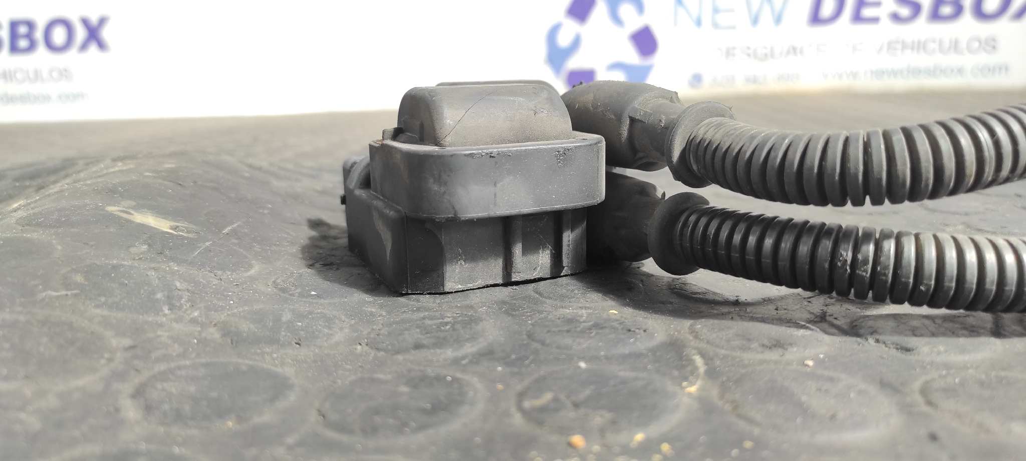 BOBINA ENCENDIDO MERCEDES-BENZ CLASE CL (W215) COUPE - vista 2