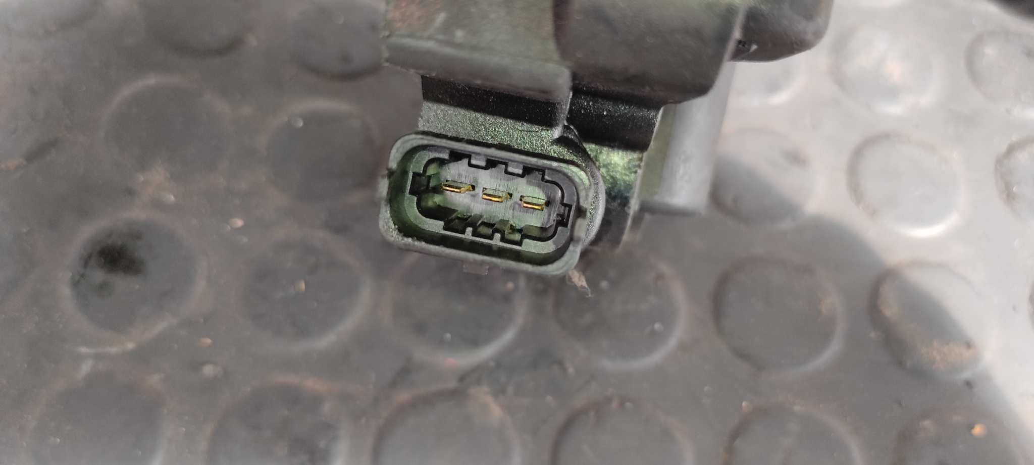 BOBINA ENCENDIDO MERCEDES-BENZ CLASE CL (W215) COUPE - vista 5