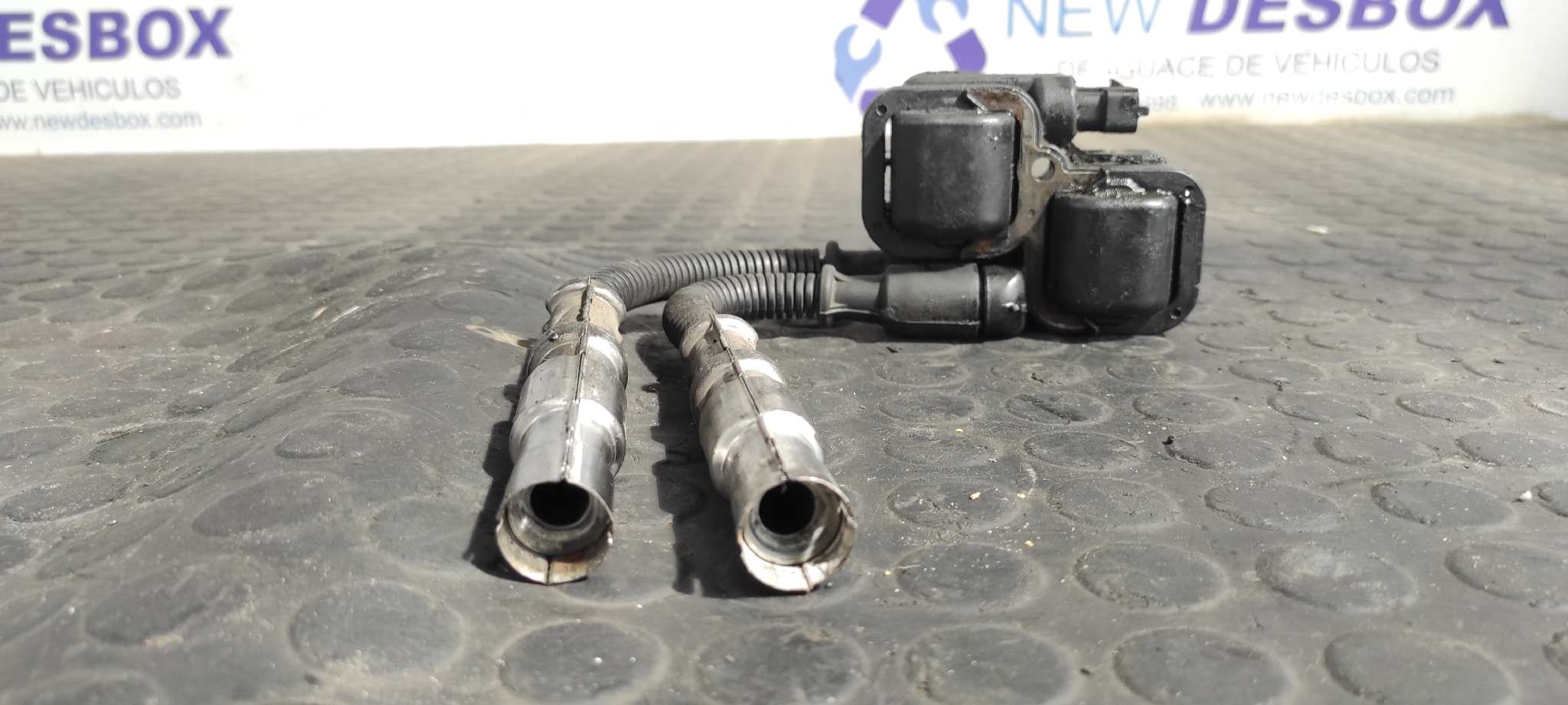 BOBINA ENCENDIDO MERCEDES-BENZ CLASE CL (W215) COUPE