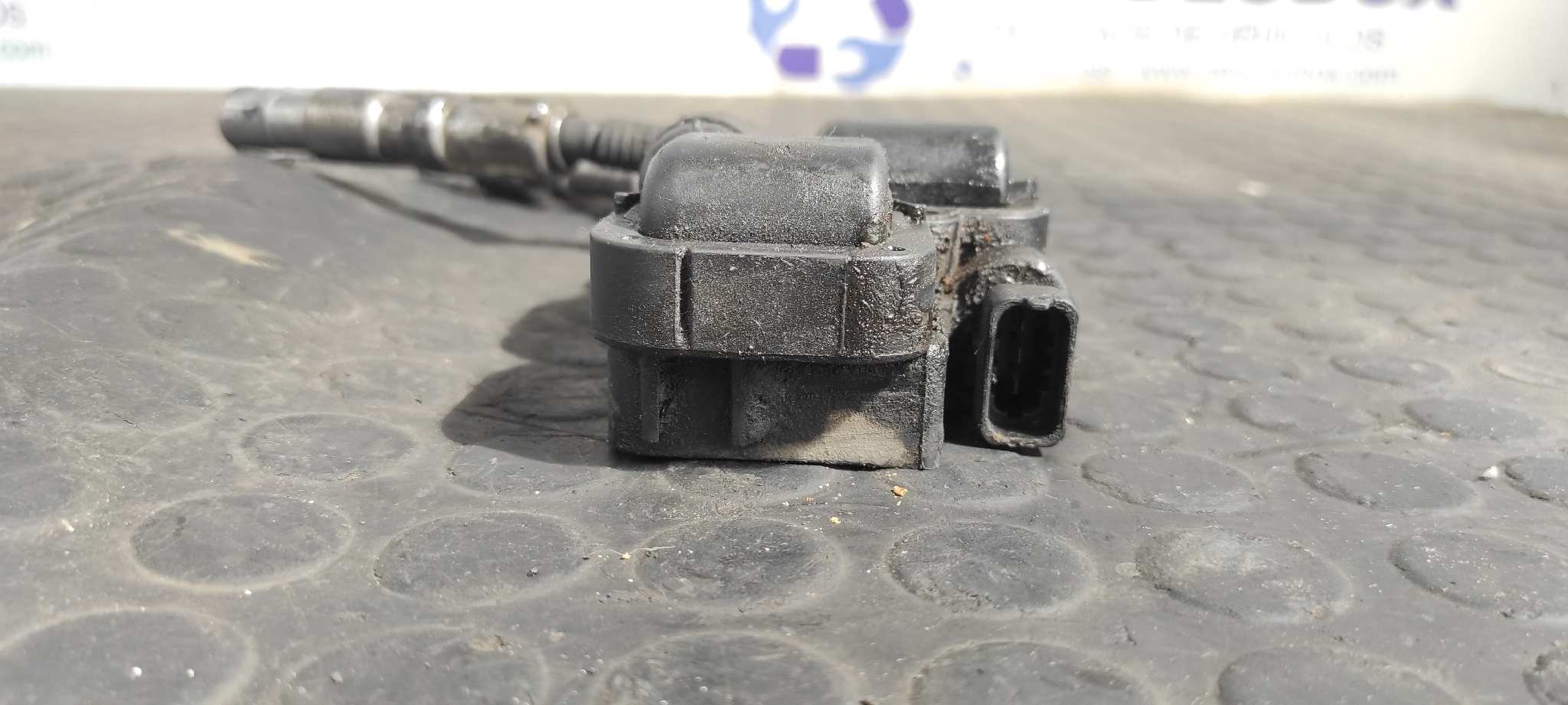 BOBINA ENCENDIDO MERCEDES-BENZ CLASE CL (W215) COUPE - vista 4