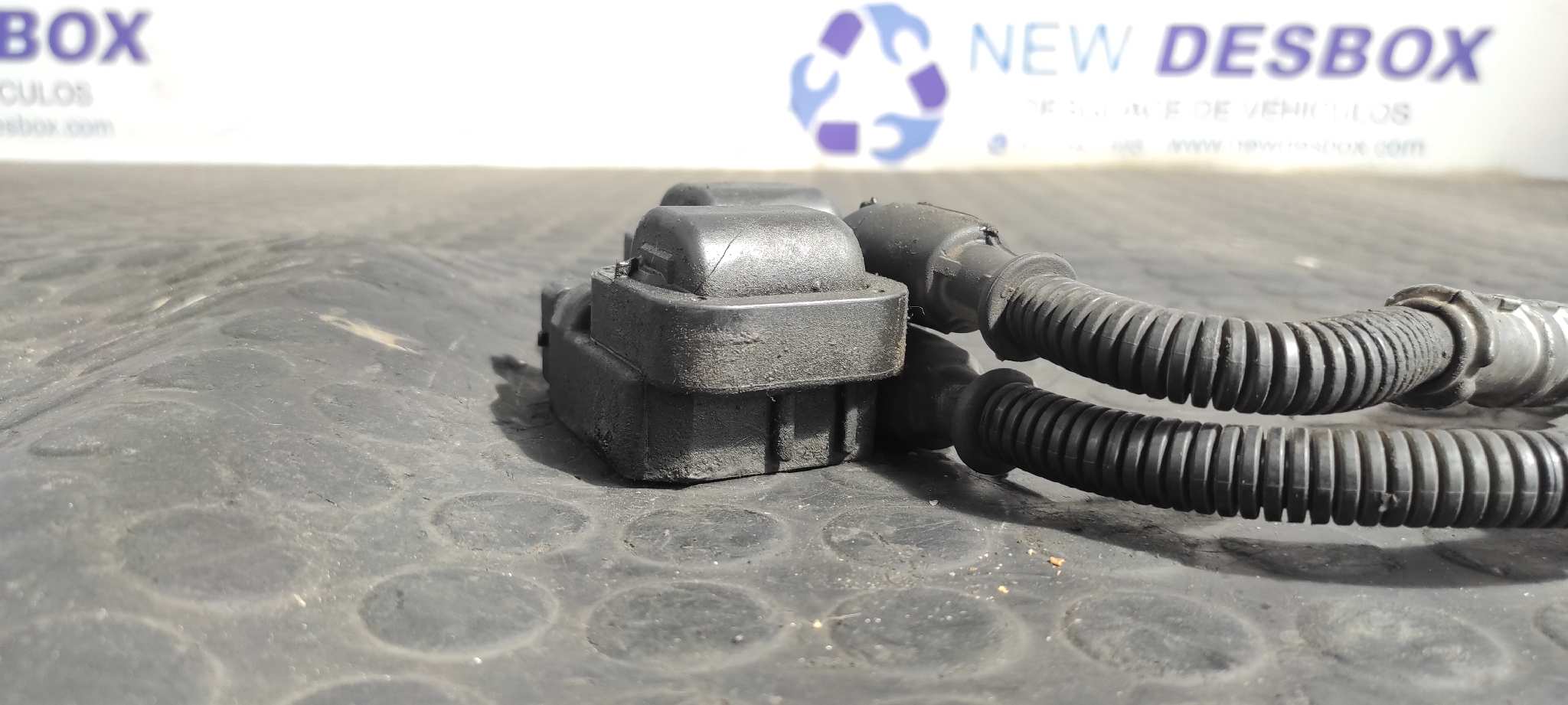 BOBINA ENCENDIDO MERCEDES-BENZ CLASE CL (W215) COUPE - vista 3