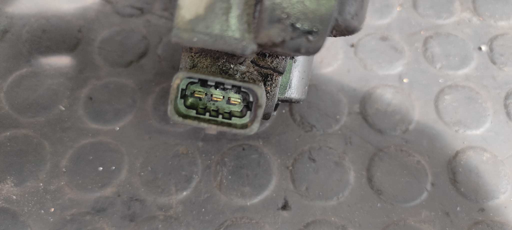 BOBINA ENCENDIDO MERCEDES-BENZ CLASE CL (W215) COUPE - vista 2