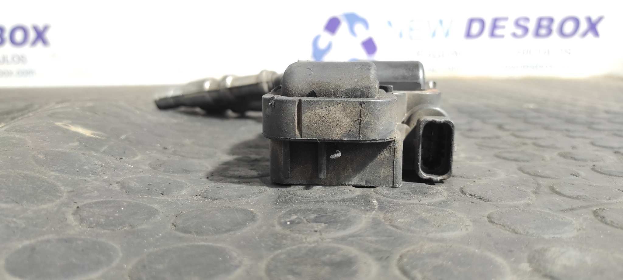 BOBINA ENCENDIDO MERCEDES-BENZ CLASE CL (W215) COUPE - vista 6