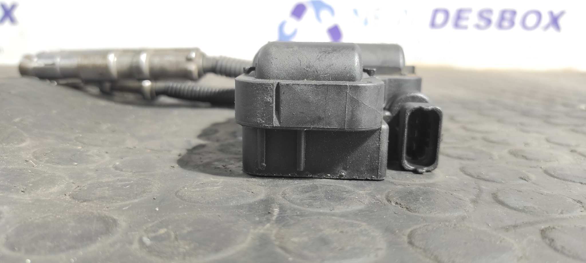 BOBINA ENCENDIDO MERCEDES-BENZ CLASE CL (W215) COUPE - vista 5