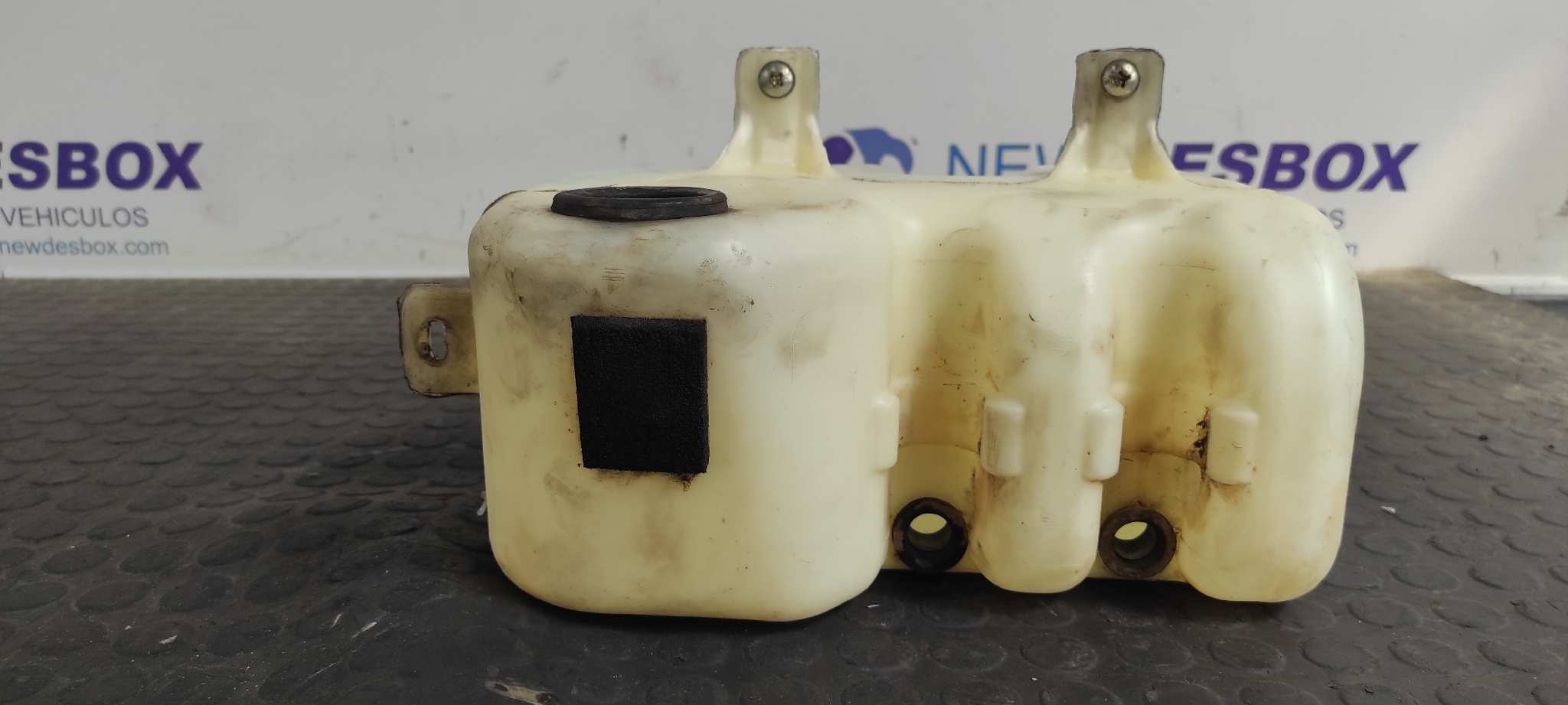 DEPOSITO LIMPIA LAND ROVER DISCOVERY (LT)