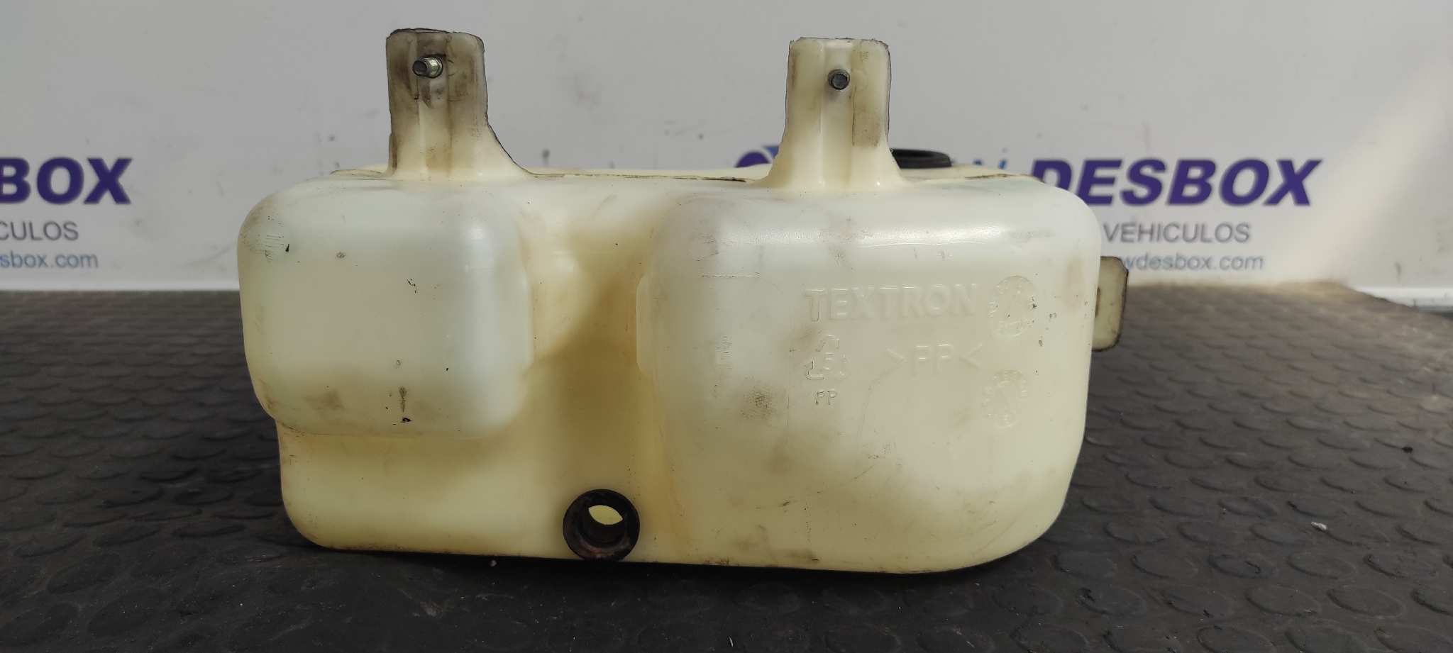 DEPOSITO LIMPIA LAND ROVER DISCOVERY (LT) - vista 4