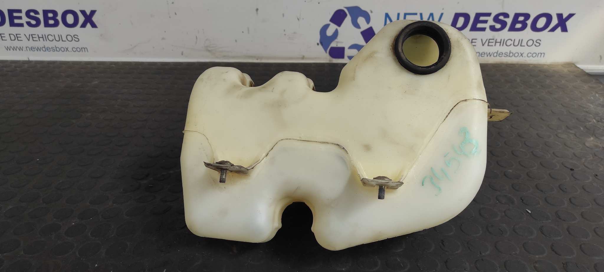 DEPOSITO LIMPIA LAND ROVER DISCOVERY (LT) - vista 6