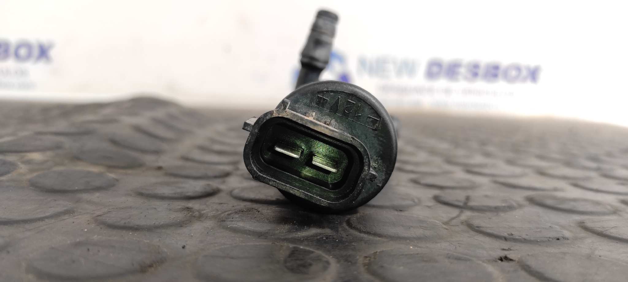 BOMBA LIMPIA LAND ROVER DISCOVERY (LT) - vista 4