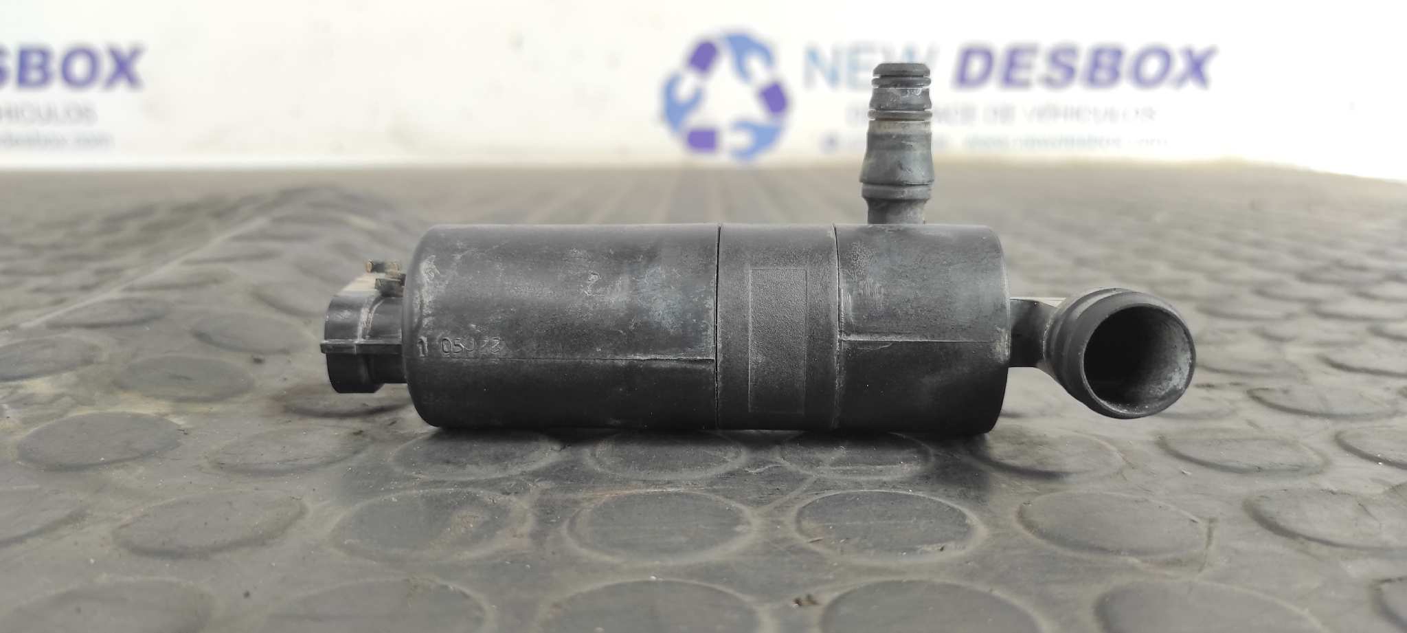 BOMBA LIMPIA LAND ROVER DISCOVERY (LT) - vista 3