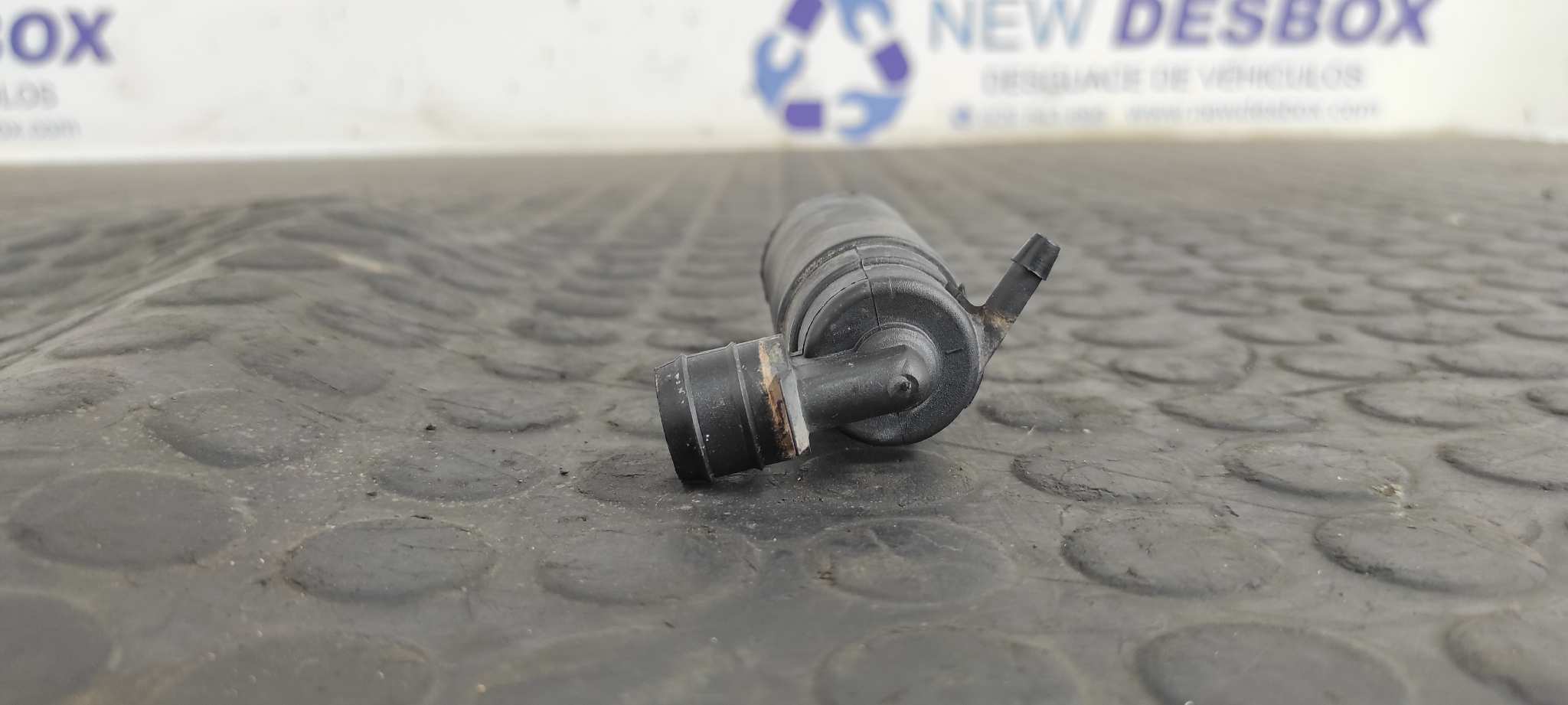 BOMBA LIMPIA LAND ROVER DISCOVERY (LT) - vista 2