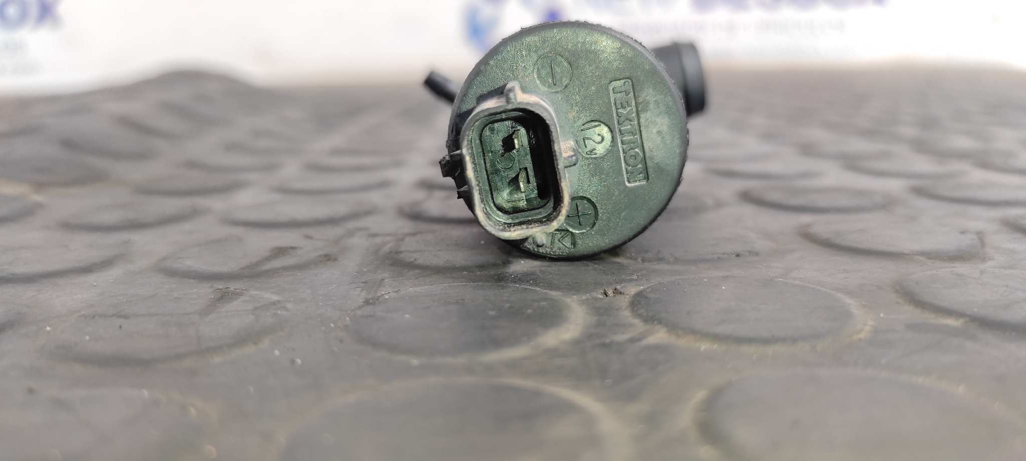 BOMBA LIMPIA LAND ROVER DISCOVERY (LT) - vista 3