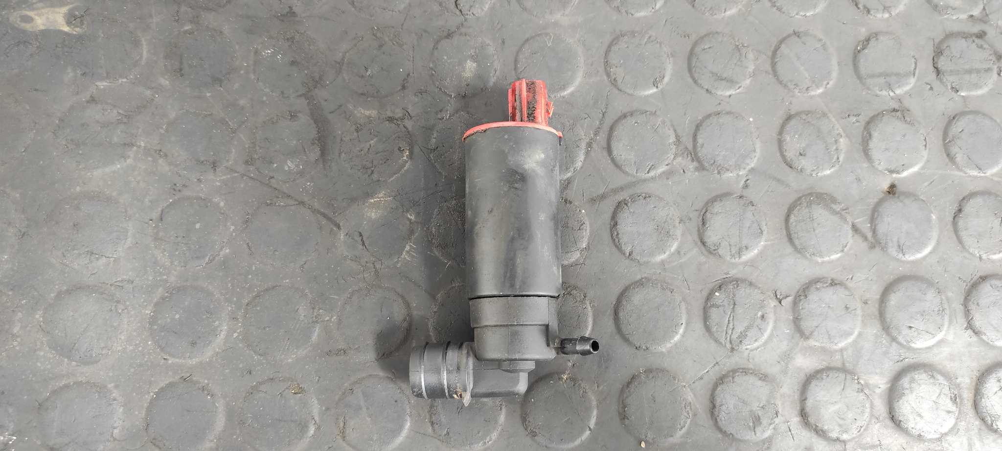 BOMBA LIMPIA LAND ROVER DISCOVERY (LT)